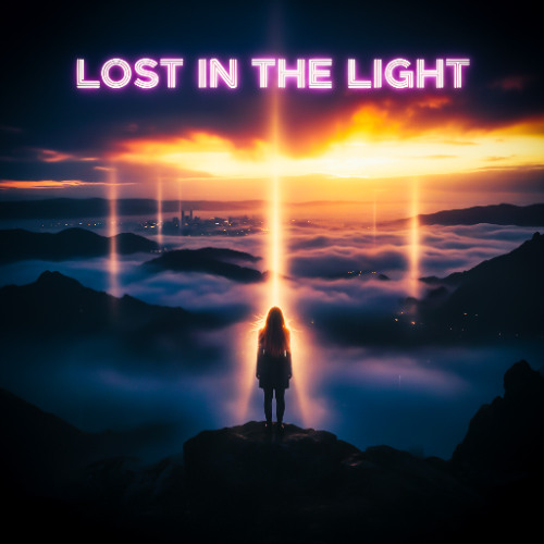Lost in the Light