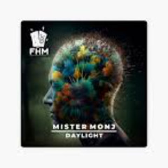Mister Monj - Daylight