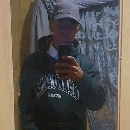 Xí Purp - I cant lack