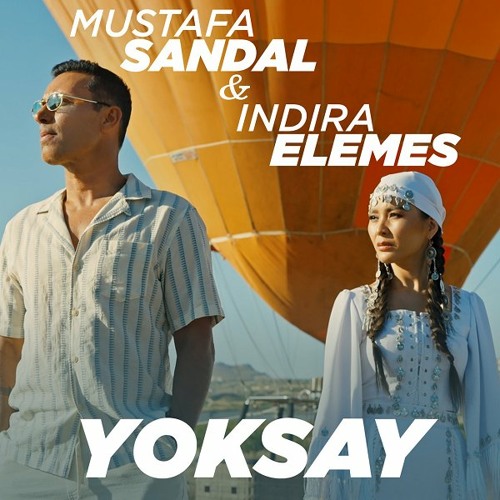 Stream Mustafa Sandal & İndira Elemes - Yoksay (2021) by KdR | Listen  online for free on SoundCloud