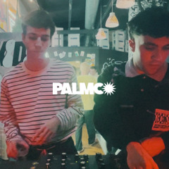 ✹ MUGGERS  ✹ PALMCO  ✹ [PALMKIDSHOUSE] #49