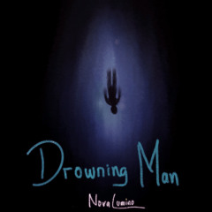 Drowning Man
