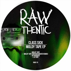 Moldy Tape (Nathan Barato Remix)