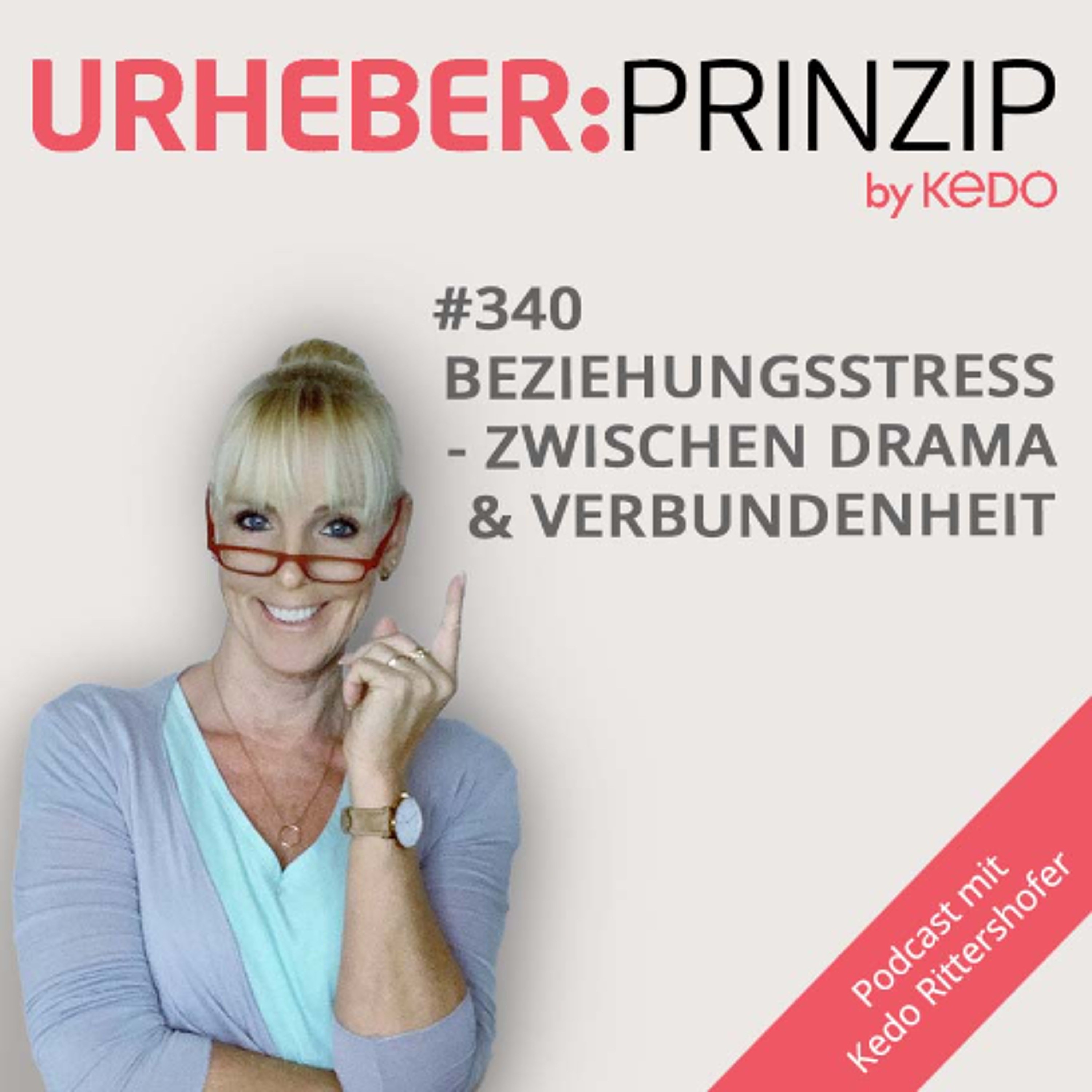#340 Beziehungsstress