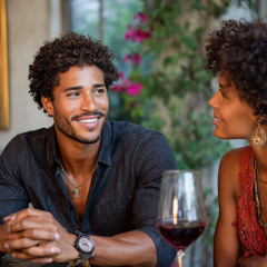 Whispers in the Wine