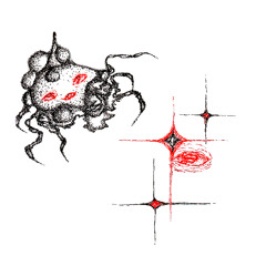 Tristia, SpacePlace - Ловлю момент