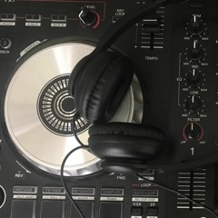 DJ Quinny Quinn Presents Hip Hop & Rap Mix Vol.2