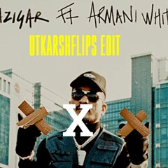 Baazigar (Divine ft. Armani White) X Madmax (Sickflip) [utkarshflips edit]
