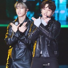 Stray Kids - BANG BANG BANG (BIG BANG COVER) at Golden Disc 2022