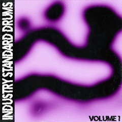 Industry Standard Drums Demo [Prod @stafford_beats]