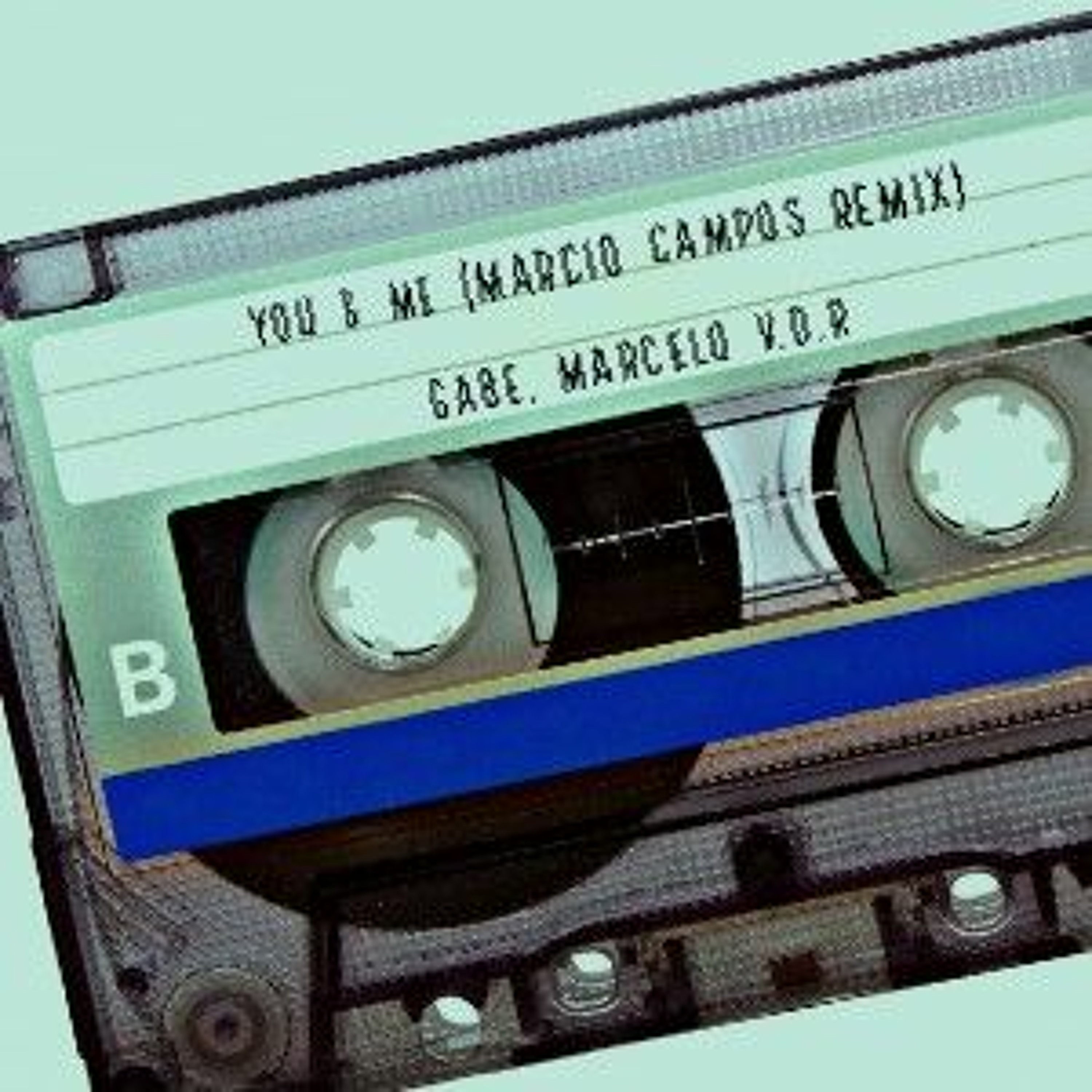 Marcio Campos