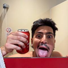 CHEEKY LITTLE SET, in honor of maxims cheeky shower beer:)