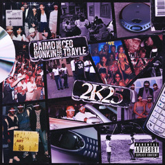 2k25 (feat. CEO Trayle)