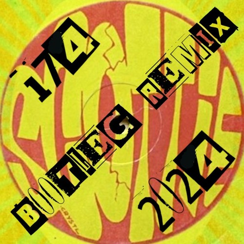 Scottie - Sub Nation - 174 Bootleg Remix 2024