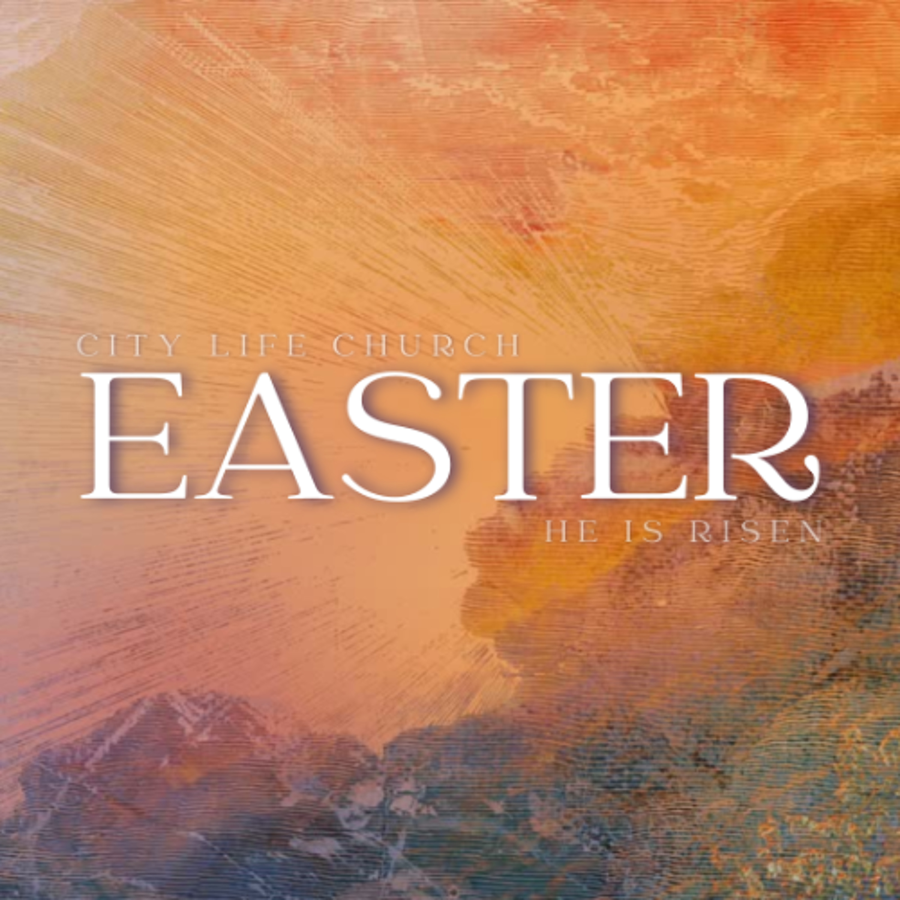 Resurrection Sunday | John 20:1-18 | Brett Wiley episode artwork