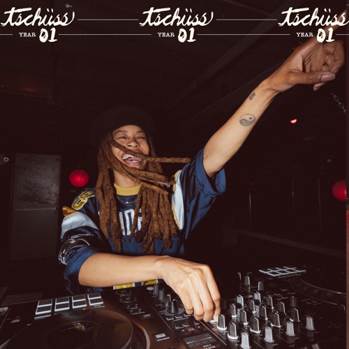 1 year anniversary set | Tschuss 🏆