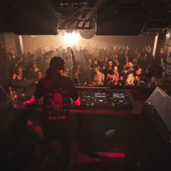 Lizard Time @ Coda Toronto — Direct Support Set for Chris Luno [recorded live March 1, 2025]