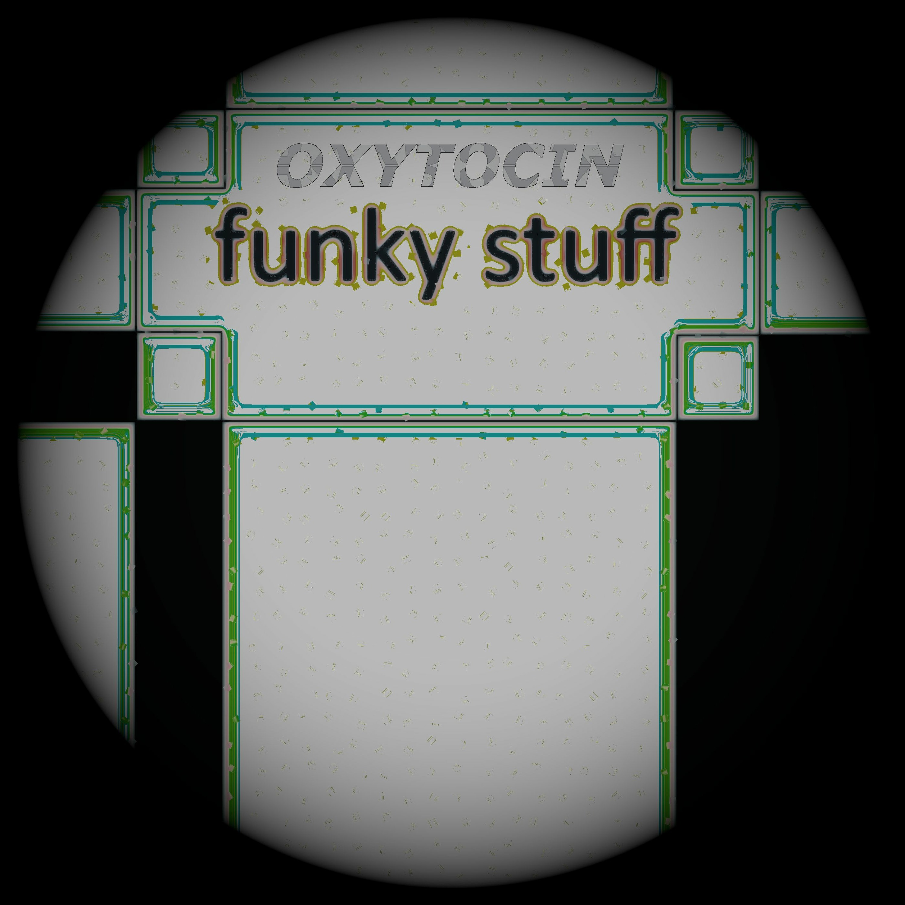 Funky Stuff episode artwork