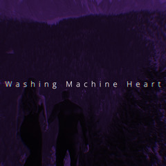 Washing Machine Heart (Speed)