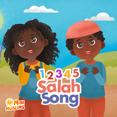 12345 Salah Song