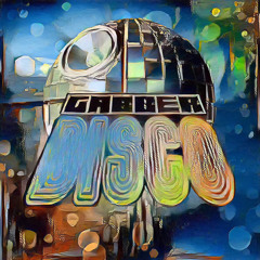 Gabberdisco 41 - Back With More Discoballs!!