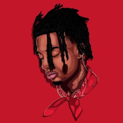 whole lotta purple - playboy carti type beat |prod. cay beats|