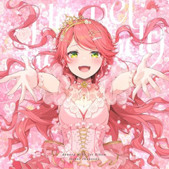 さくらみこ - ライクとヘイト(Aoba Remix)