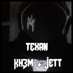 Texan prod Soulker ft Jett