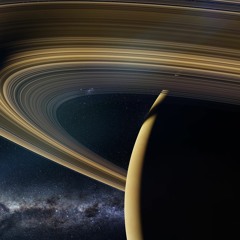 Saturn Lullaby Beat Prod.YourDopeTherrapy