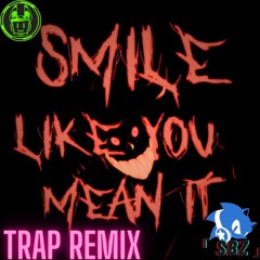 PARANOiD DJ - 'Smile Like You Mean It (Alastor's Offer)' (Hazbin Hotel Pilot) [Hip-HopTrap RemiX].mp