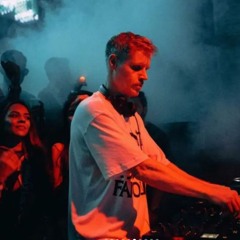 Joris Voorn - Live @ Lourdes Music Hall Bogota Colombia 2024