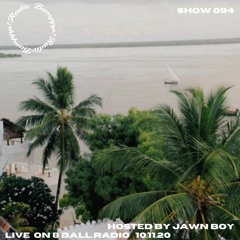 BUMPPP! RADIO 094