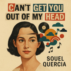 Can´t get you out of my head