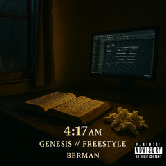 4:17 AM (Genesis Freestyle)