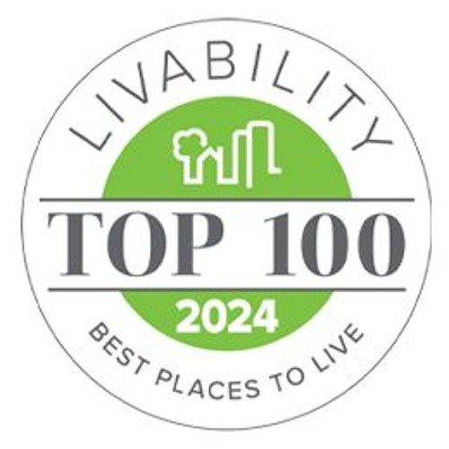 Stream Redding Recognized Among Top 100 Best Places To Live In The U S Stream Redding Recognized Among Top 100 Best Places To Live In The U S