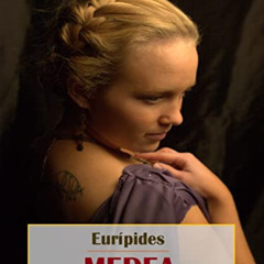 [ACCESS] PDF 📁 Medea (Spanish Edition) by  Eurípides [EPUB KINDLE PDF EBOOK]