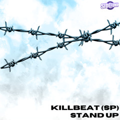 [Preview] Killbeat (SP) - Stand Up - [04/07/2025]