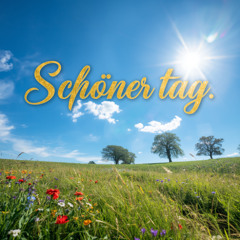 Schöner tag