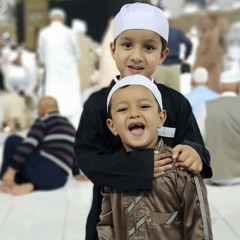 Muhammad Hadi Assegaf-Man ana.mp3