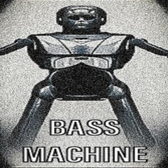 Bass Machine - LectrO cOd_E
