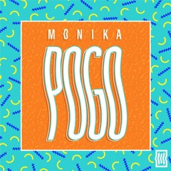 Monika - Storm (Silence Groove Remix)