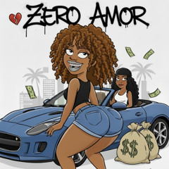 My Sant'ana - ZERO AMOR🚫💔 (Prod. BlackSurfer)
