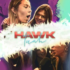 Hawk Tuah - Billy X