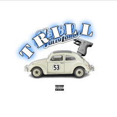 trillsixhunnid - high as a bird