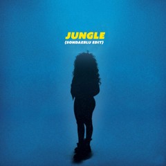 jungle - her. (sondaeblu edit)