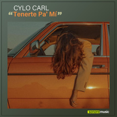 Tenerte Pa Mi (Original)