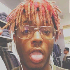 Juice WRLD - She hate me later (snippet remastered)