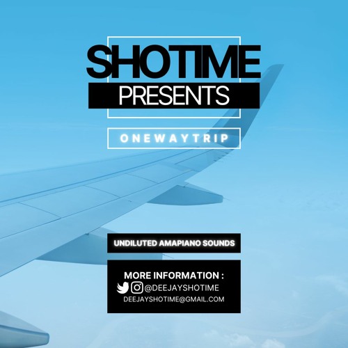 SHOTIME PRESENTS - ONE WAY TRIP