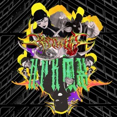 НОКТУ, Китана - ПСИХО.
