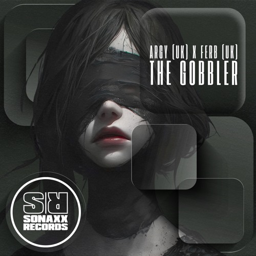 [OUT NOW] Argy (UK) X Ferb (UK) - THE GOBBLER